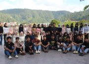 Resam Berume Cultural Performance Art, Budaya Jadi Energi Kebangkitan Masyarakat