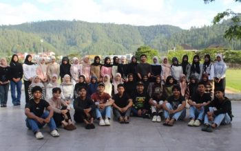 Resam Berume Cultural Performance Art, Budaya Jadi Energi Kebangkitan Masyarakat