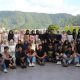 Resam Berume Cultural Performance Art, Budaya Jadi Energi Kebangkitan Masyarakat