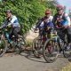 Gowes Bareng GASAK Ajak Masyarakat Sabang Hidupkan Olahraga Bersepeda