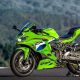 Minat Supersport Kawasaki Ninja ZX-4RR, Simak Update Harga Barunya