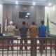 Kasus Pencurian Meteran Air di Banda Aceh Mulai Disidangkan