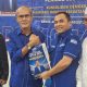 Sayuti Abubakar Resmi Daftar Bakal Calon Ketua DPD Demokrat Aceh 2026–2031