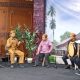 Sekcam Peukan Bada Bicara Optimalisasi Pengembangan Ekonomi Masyarakat Gampong di TVRI Aceh