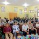 Danramil Darul Kamal Hadiri Konferensi PGRI, Dorong Sinergi untuk Kemajuan Pendidikan