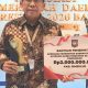 Simeulue Sabet Penghargaan Apresiasi Pemda Berprestasi