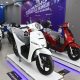 Potensi 140 Juta Unit, Pembeli Motor Listrik di RI Cuma 1%