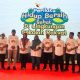Kadis Sosial Aceh Hadiri Ikrar Perilaku Hidup Bersih dan Sehat di Sekolah Rakyat Kuta Malaka