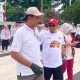 Dinsos Aceh dan BKKBN Semarakkan HUT RI ke-81 dengan Senam Bersama