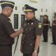 Satria Irawan Dilantik sebagai Asisten Intelijen Kejati Aceh
