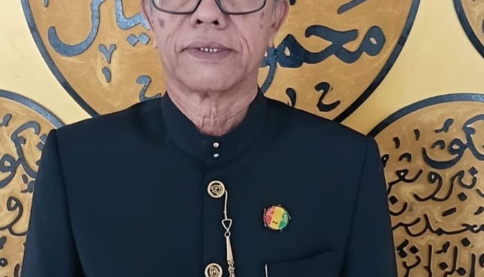 Ketua MAA Ajak Masyarakat Rawat Perdamaian Aceh dan Isi Keistimewaan Aceh