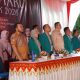 Dekan FISIP USK Sambut 672 Mahasiswa Baru, Ingatkan Mahasiswa Tak Hanya Mengejar Prestasi Akademik