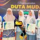 Siswa SMAN 1 Sabang Terpilih Duta Muda BPJS