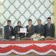 DPRK Banda Aceh dan Pemko Sepakat Menata Taman Sari dan Putroe Phang untuk Ruang Keluarga