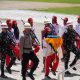 Jelang HUT ke-81 RI, Aceh Besar Matangkan Kesiapan Upacara di Jantho
