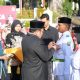 Wali Kota Sabang Kukuhkan 23 Paskibraka 2026, Siap Emban Tugas Kibarkan Sang Merah Putih