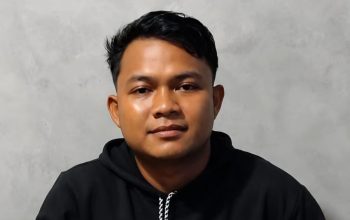 Rahmat Ramlan bin Kadiman: Darah Persaudaraan yang Terhubung dengan Perjuangan Perang Kelulum