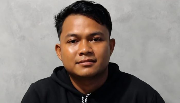 Rahmat Ramlan bin Kadiman: Darah Persaudaraan yang Terhubung dengan Perjuangan Perang Kelulum