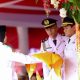 Wagub Aceh Irup Peringatan HUT Ke- 81 RI, Serukan Jaga Perdamaian