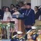 Upacara Kemerdekaan RI, Prabowo Minta Komandan Upacara Kolonel Priyo