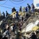 Menteri Ini Dirujak Publik Gegara Berlibur Pasca Gempa Dahsyat M 7,4