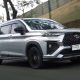 Tes Konsumsi BBM Toyota Veloz Hybrid untuk Pemakaian Harian