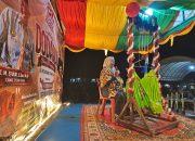 Gampong Tibang bersama Pusat Pengkajian Kebudayaan Nusantara Adakan Lomba Dodaidi