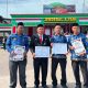 HUT ke-81 RI, Disdikbud Agara Raih Sejumlah Penghargaan dan Prestasi Nasional