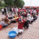 Semarakkan HUT ke-81 RI dan Hari Damai Aceh ke-21, Kak Na Gelar Aneka Lomba