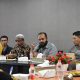 Perkuat Sinergi UMKM, DPMPTSP Gelar Technical Meeting Business Matching Kemitraan