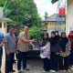 Distan Aceh Besar Dukung Gampong Bakthu Persiapan Gammawar Tingkat Provinsi
