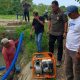 Sawah Petani Lamsie Kecamatan Kuta Cot Glie Terhindar dari Ancaman Kekeringan