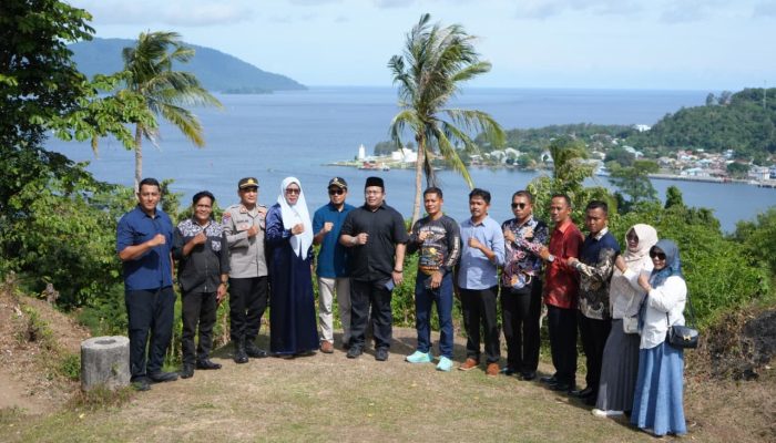 Wali Kota Zulkifli Dorong Gampong Cot Ba’u Jadi Destinasi Wisata Berbasis Budaya, Gerakkan Ekonomi Masyarakat