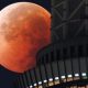 Ada Gerhana Bulan Sebagian Akhir Agustus 2026, Catat Jadwalnya