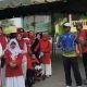 Jalan Sehat HUT RI ke-81 Kembali Digelar di Mon Geudong
