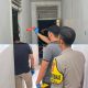 Mahasiswa USK Ditemukan Gantung Diri di Asrama, Polisi Lakukan Olah TKP
