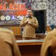 Jumat Berkah, Semangat Berbagi di Tengah Kebijakan WFH