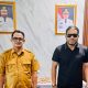 Konsolidasi ASN Jadi Prioritas, Tarmizi Age Titip Harapan kepada Plt Sekda Taufik