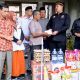 Fraksi PKS DPRK Banda Aceh Bantu Korban Kebakaran di Ie Masen Kayee Adang