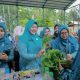 Tim Penilai Gammawar Provinsi Aceh Kunjungi Gampong Meunasah Bakthu