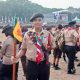 T Ardavan Isda Bawa Pengalaman Berharga dari Jambore Nasional XII