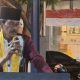 Gampong Kampung Baru Manyambut Hari Lahir Nabi Muhammad SAW, Santuni Anak Yatim