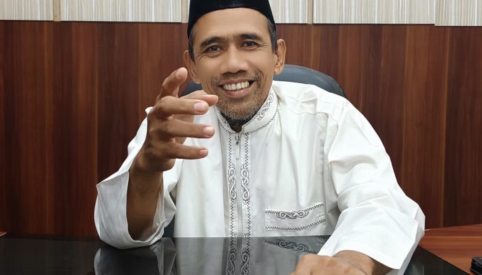 DSI Banda Aceh Ajak Orang Tua Perkuat Pengawasan Terhadap Anak