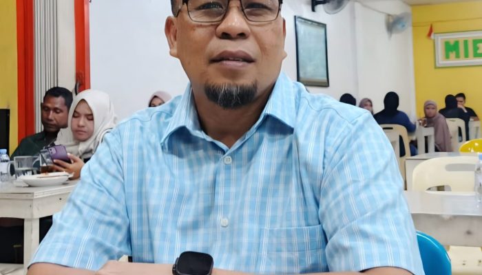 Warga Samadua Tolak Rekomendasi DPRK Aceh Selatan Soal Tambang