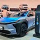 Toyota Gaspol Terus Strategi Multi-Pathway, Mobil Elektrifikasinya Laku Keras