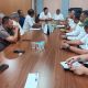 KONI Aceh Tampung Aspirasi Pelaku Sepakbola
