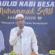 D’Gus Kopi Peringati Maulid Nabi Muhammad SAW 1448 H dengan Santunan Anak Yatim