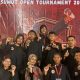Kontingen Aceh Singkil Boyong Enam Emas di Pencak Silat Open Sumatera Utara