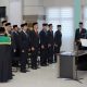 Lantik 16 Pejabat, Wali Kota Sabang Tekankan Pentingnya Disiplin