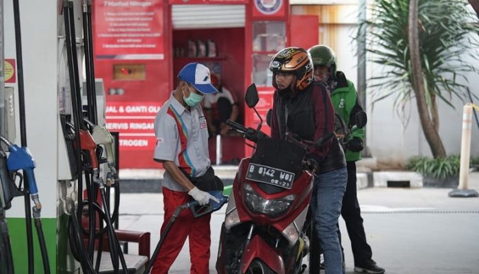 Harga BBM Pertamina 29 Agustus 2026, Ini Daftar Pertamax hingga Dexlite Terbaru